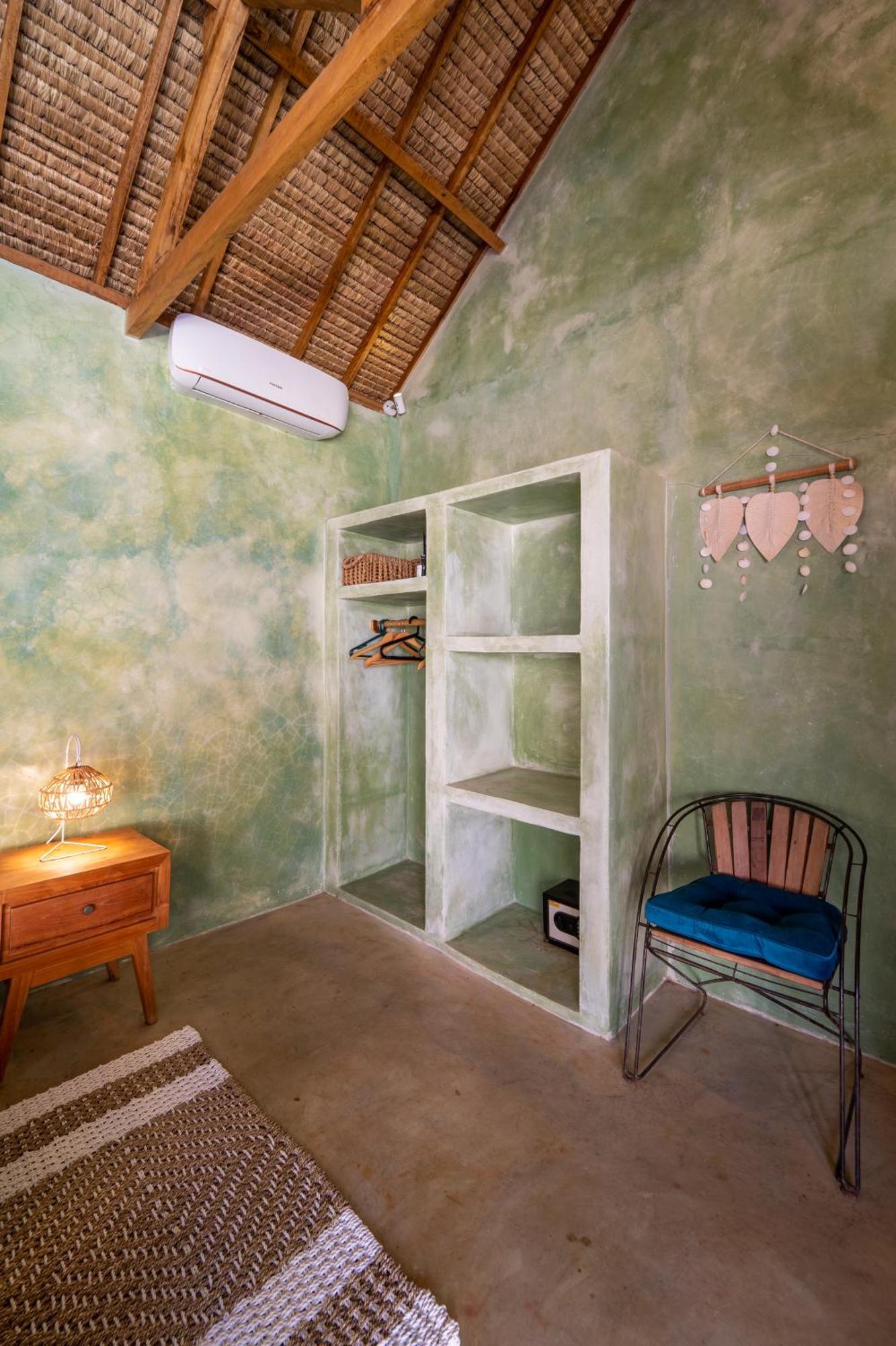 Villa Mandala Gili Air Dış mekan fotoğraf