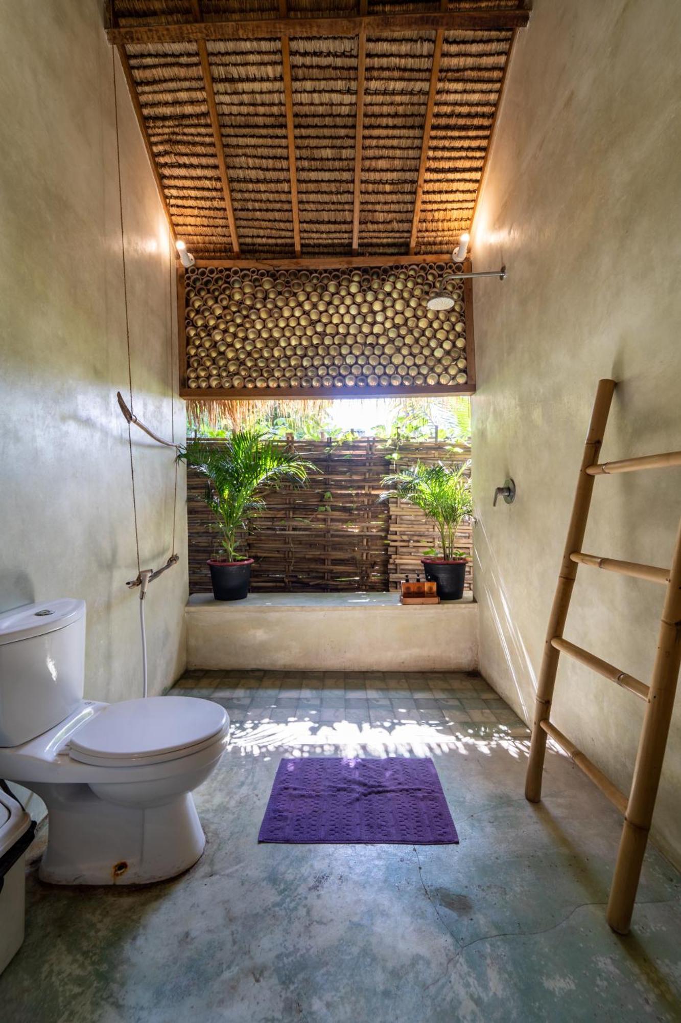 Villa Mandala Gili Air Dış mekan fotoğraf