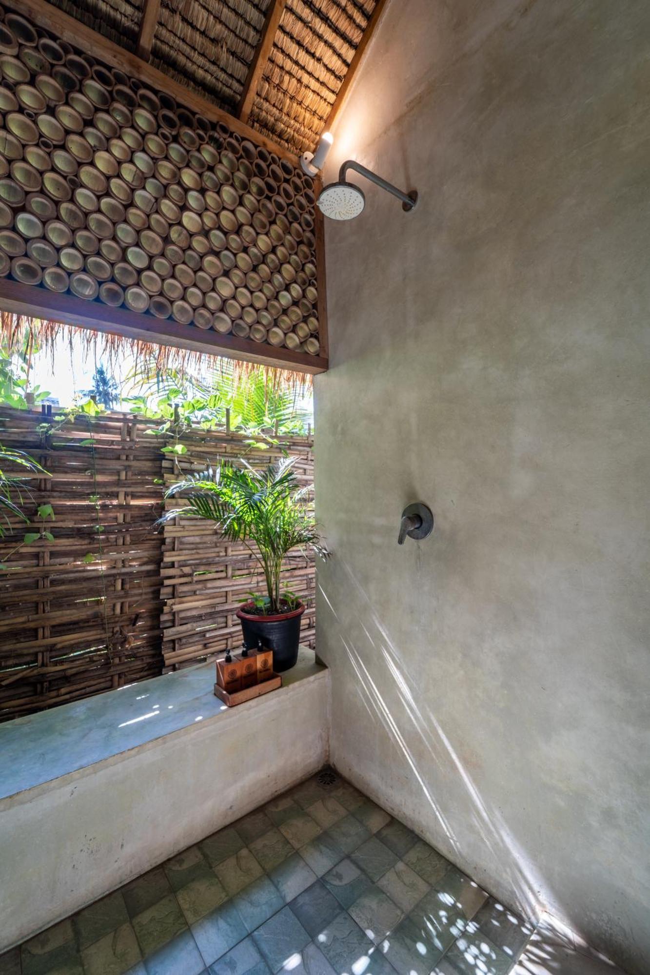Villa Mandala Gili Air Dış mekan fotoğraf