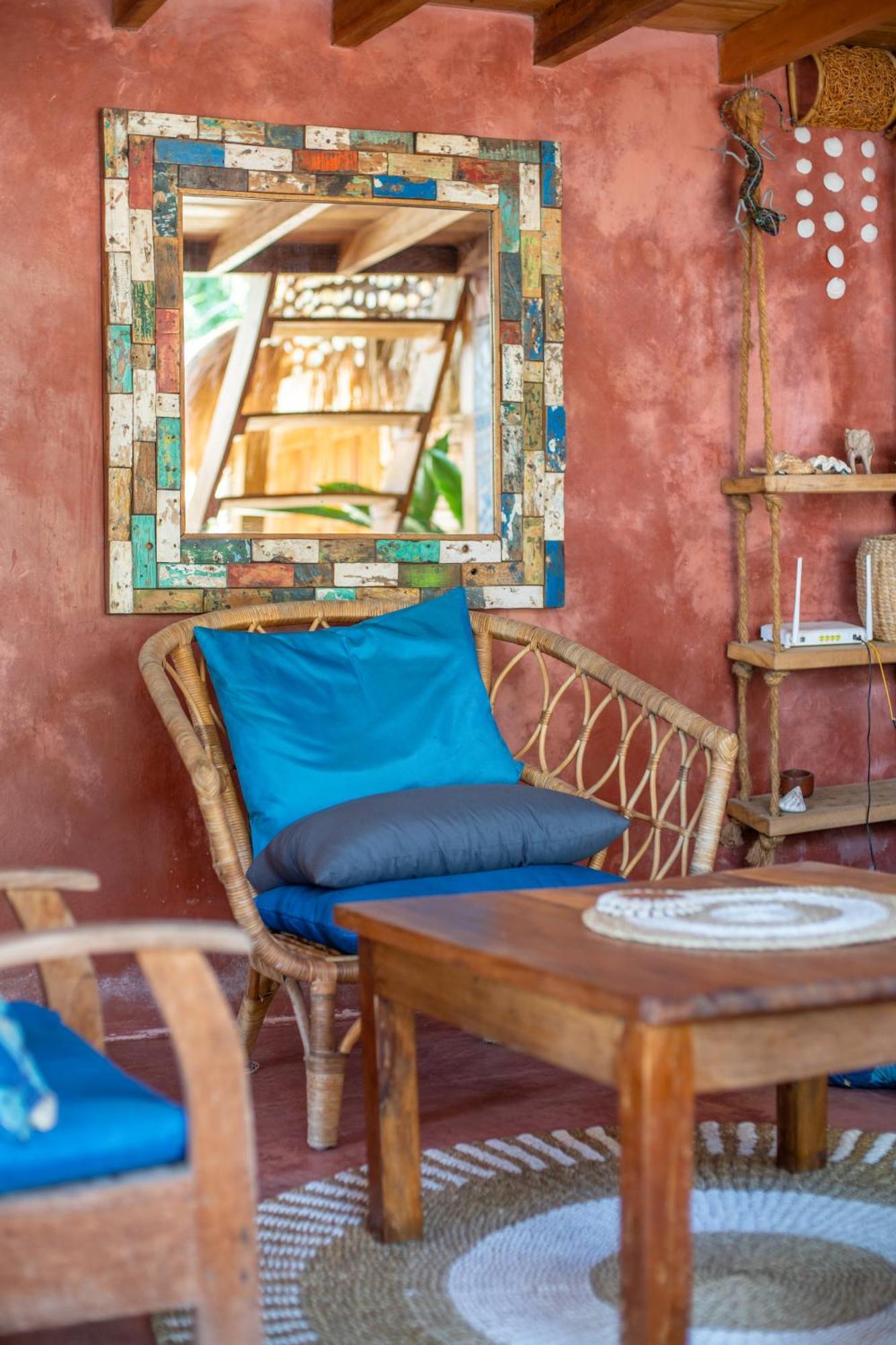 Villa Mandala Gili Air Dış mekan fotoğraf