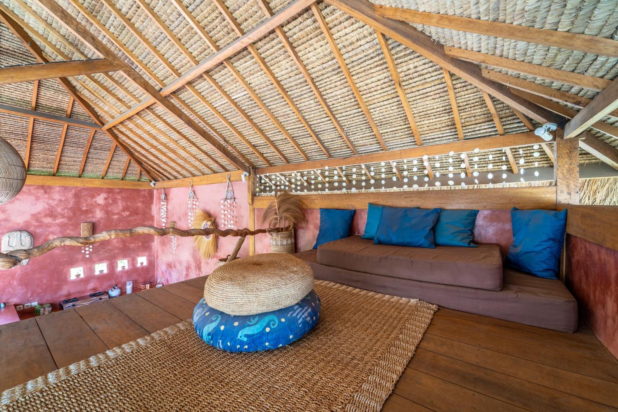 Villa Mandala Gili Air Dış mekan fotoğraf